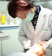 矯正流程-3.一般牙科治療