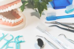 矯正小學堂 3 Bleeding While Brushing Is No Trivial Matter