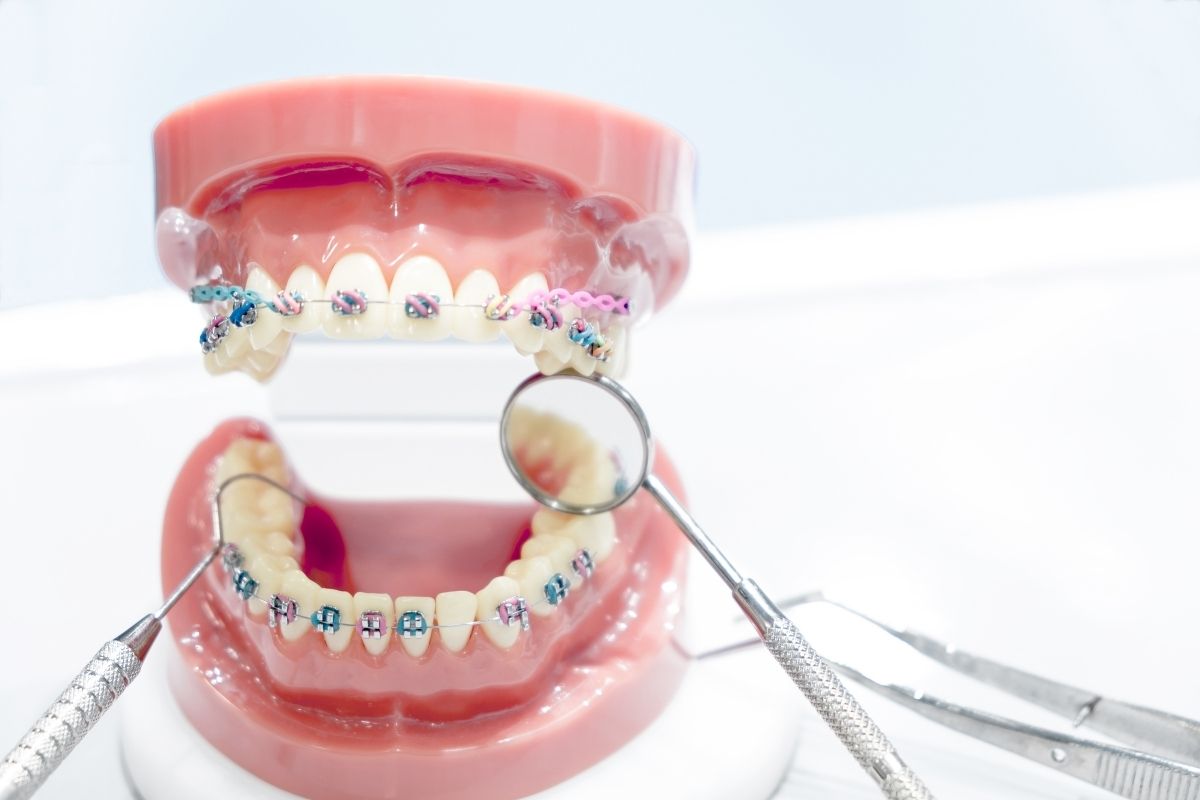 Regain Your Smile and Confidence
